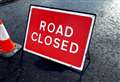 Tarrants Hill in Hungerford is closed