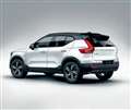 Fawcetts shows off UK’s first plug-in hybrid premium compact SUV