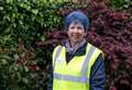 Vaccination Centre's Volunteer of the Week