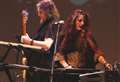 Sunday night with the Blackheart Orchestra