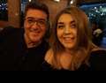 Tadley daughter calls for stem cell donors to save dying dad
