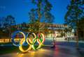 Eventing team with Lambourn links win gold in Tokyo