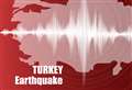 Rotary Club updates from Turkey disaster