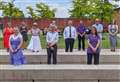 Coronavirus testing volunteers thanked for their efforts 