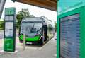Bus service survey extended