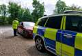 Police catch Streatley speeders