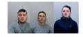 Pc Andrew Harper killers will have sentences reviewed