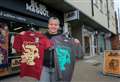 Newbury-based streetwear brand supporting soup kitchen with new clothing range