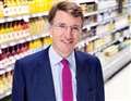 Sir Charlie to step down as John Lewis chairman