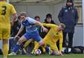 Tadley out of North Hampshire Senior Cup on penalties