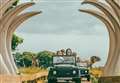 Jurassic farm event takes on a dino theme