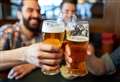 Pub chain offering free drink ahead of Euro final