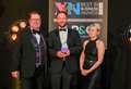 Three-person car body repair business ‘chuffed’ to win Best Customer Experience award
