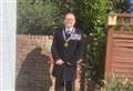 Kingsclere Royal British Legion chairman bids farewell after four successful years