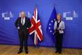 UK-EU Brexit trade deal expected on Christmas Eve