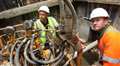 New sewer system designed to stop flooding in Tilehurst