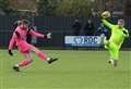 Hungerford beat Heybridge on penalties in FA Trophy