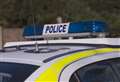 Vandals damage gate in Thatcham