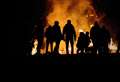 First aid warning ahead of firework night 
