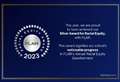 College receives Racial Equity Silver Award