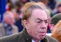 Andrew Lloyd Webber's Cinderella cancelled as cast member tests Covid positive 