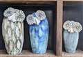 Come throw a pot at City ceramics show