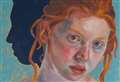 First solo show by Chaddleworth software developer turned artist