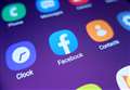 Facebook, WhatsApp and Instagram down in outage 