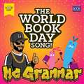 Happy World Book Day! Tune into rapper MC Grammar