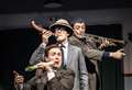 'The best place to launch a play' – world premiere of Spike at The Watermill