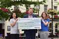 Bayer 10k race raises more than £13,000 for charity