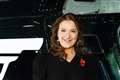 Man denies breaching restraining order against ex-007 producer Barbara Broccoli