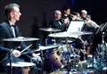Wantage Big Band swings into Hungerford