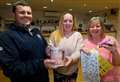 Bingo group fundraising for new kitchen for rugby club
