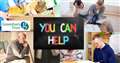 Donate now to support West Berks and North Hants coronavirus charities