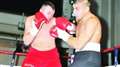 Pro win number two for Marley