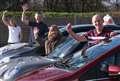 Thatcham and Newbury driving instructors up for national Intelligent Instructor Awards 