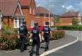 Police combat bank holiday weekend bad behaviour in town