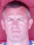Newbury manager Rob Clark leaves club