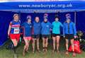 Newbury AC perform well in tough conditions at Oxfordshire League meeting