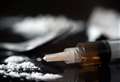 Alleged dealer accused of possessing heroin and cocaine with intent to supply others