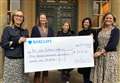 Woolhampton School raises money for West Berks Foodbank