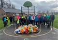Newbury RunTogether for food bank supplies