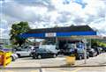 Supermarket applies for permission to build automatic conveyor car wash