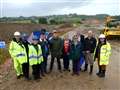 Work on next Thatcham flood basin begins 10 years after the floods