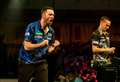 Top seed Humphries eyes World Matchplay glory in Blackpool