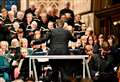 Local singers from Newbury’s own Festival Chorus will take centre stage alongside the Bournemouth Symphony Orchestra 
