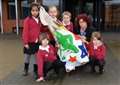 Children devastated after landmark horse stolen and trashed by vandals