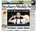 In this week's Newbury Weekly News...