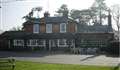 Residents object to pub decking plans